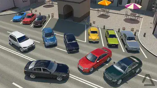 تحميل لعبة Driving Zone Germany مهكرة للاندرويد Apk أخر إصدار 2026 مجانا تحميل لعبة Driving Zone Germany مهكرة للاندرويد Apk أخر إصدار 2026 مجانا