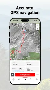 تحميل تطبيق Bergfex Tours مهكر للاندرويد Apk أخر إصدار 2026 مجانا تحميل تطبيق Bergfex Tours مهكر للاندرويد Apk أخر إصدار 2026 مجانا