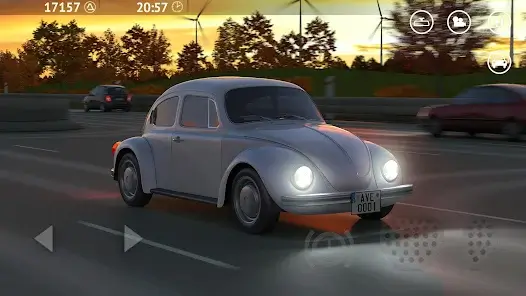 تحميل لعبة Driving Zone Germany مهكرة للاندرويد Apk أخر إصدار 2026 مجانا تحميل لعبة Driving Zone Germany مهكرة للاندرويد Apk أخر إصدار 2026 مجانا