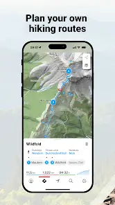 تحميل تطبيق Bergfex Tours مهكر للاندرويد Apk أخر إصدار 2026 مجانا تحميل تطبيق Bergfex Tours مهكر للاندرويد Apk أخر إصدار 2026 مجانا