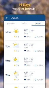 تحميل تطبيق wetter.com (Weather25) مهكر للاندرويد Apk أخر إصدار 2026 مجانا تحميل تطبيق wetter.com (Weather25) مهكر للاندرويد Apk أخر إصدار 2026 مجانا