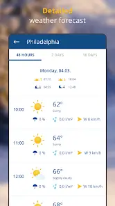 تحميل تطبيق wetter.com (Weather25) مهكر للاندرويد Apk أخر إصدار 2026 مجانا تحميل تطبيق wetter.com (Weather25) مهكر للاندرويد Apk أخر إصدار 2026 مجانا