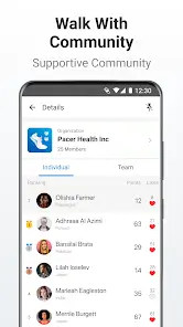 تحميل تطبيق Pacer Pedometer مهكر للاندرويد Apk أخر إصدار 2026 مجانا تحميل تطبيق Pacer Pedometer مهكر للاندرويد Apk أخر إصدار 2026 مجانا