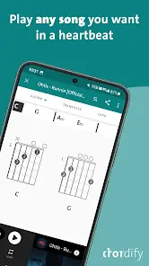 تحميل تطبيق Chordify مهكر Apk للاندرويد 2026 اخراصدار مجانا تحميل تطبيق Chordify مهكر Apk للاندرويد 2026 اخراصدار مجانا