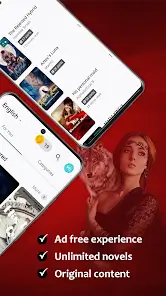 تحميل تطبيق Pratilipi Read Stories مهكر للاندرويد Apk أخر إصدار 2026 مجانا تحميل تطبيق Pratilipi Read Stories مهكر للاندرويد Apk أخر إصدار 2026 مجانا