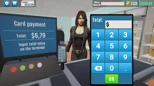 تحميل لعبة Manage Supermarket مهكرة للاندرويد Apk أخر إصدار 2026 مجانا تحميل لعبة Manage Supermarket مهكرة للاندرويد Apk أخر إصدار 2026 مجانا