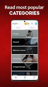 تحميل تطبيق Pratilipi Read Stories مهكر للاندرويد Apk أخر إصدار 2026 مجانا تحميل تطبيق Pratilipi Read Stories مهكر للاندرويد Apk أخر إصدار 2026 مجانا