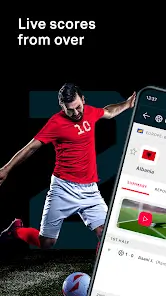 تحميل تطبيق فلاش سكور Flashscore مهكر للاندرويد Apk أخر إصدار 2026 مجانا تحميل تطبيق فلاش سكور Flashscore مهكر للاندرويد Apk أخر إصدار 2026 مجانا