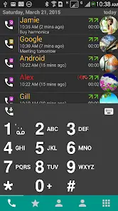 تحميل تطبيق DW Contacts & Phone & SMS مهكر للاندرويد Apk أخر إصدار 2026 مجانا تحميل تطبيق DW Contacts & Phone & SMS مهكر للاندرويد Apk أخر إصدار 2026 مجانا