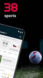 تحميل تطبيق فلاش سكور Flashscore مهكر للاندرويد Apk أخر إصدار 2026 مجانا تحميل تطبيق فلاش سكور Flashscore مهكر للاندرويد Apk أخر إصدار 2026 مجانا
