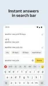 تحميل متصفح ياندكس Yandex Browser للاندرويد 2026 أخر إصدار مجانا تحميل متصفح ياندكس Yandex Browser للاندرويد 2026 أخر إصدار مجانا