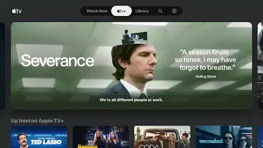 تحميل تطبيق أبل تي في Apple Tv Apk للاندرويد و الايفون 2026 أخر إصدار مجانا تحميل تطبيق أبل تي في Apple Tv Apk للاندرويد و الايفون 2026 أخر إصدار مجانا