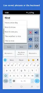 تحميل تطبيق Speech Assistant AAC مهكر للاندرويد Apk أخر إصدار 2026 مجانا تحميل تطبيق Speech Assistant AAC مهكر للاندرويد Apk أخر إصدار 2026 مجانا
