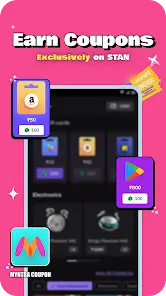 تحميل تطبيق Stan Play and Chat للاندرويد 2026 أخر إصدار مجانا تحميل تطبيق Stan Play and Chat للاندرويد 2026 أخر إصدار مجانا