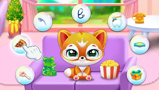 تحميل لعبة Kitty Pet Friend مهكرة للاندرويد Apk أخر إصدار 2026 مجانا تحميل لعبة Kitty Pet Friend مهكرة للاندرويد Apk أخر إصدار 2026 مجانا