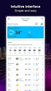 تحميل تطبيق Meteored Pro مهكر للاندرويد Apk أخر إصدار 2026 مجانا تحميل تطبيق Meteored Pro مهكر للاندرويد Apk أخر إصدار 2026 مجانا