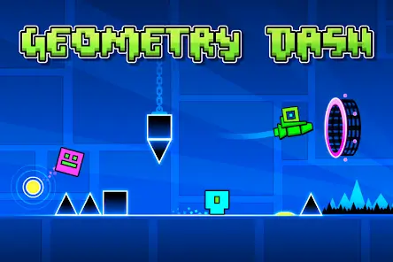 تحميل لعبة Geometry Dash مهكرة للاندرويد Apk أخر إصدار 2026 مجانا تحميل لعبة Geometry Dash مهكرة للاندرويد Apk أخر إصدار 2026 مجانا