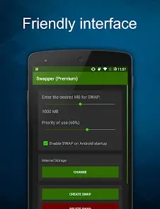 تحميل تطبيق Swapper مهكر للاندرويد Apk أخر إصدار 2026 مجانا تحميل تطبيق Swapper مهكر للاندرويد Apk أخر إصدار 2026 مجانا