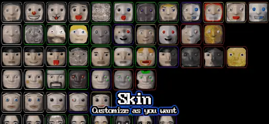 تحميل لعبة Psychopath Test مهكرة للاندرويد Apk أخر إصدار 2026 مجانا تحميل لعبة Psychopath Test مهكرة للاندرويد Apk أخر إصدار 2026 مجانا