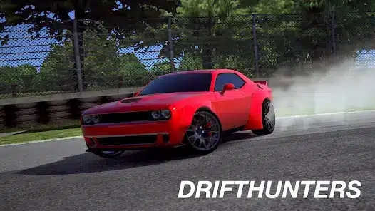 تحميل لعبة Drift Hunters مهكرة للاندرويد Apk أخر إصدار 2026 مجانا تحميل لعبة Drift Hunters مهكرة للاندرويد Apk أخر إصدار 2026 مجانا