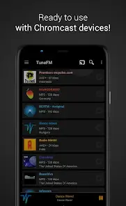 تحميل تطبيق TuneFm مهكر للاندرويد Apk أخر إصدار 2026 مجانا تحميل تطبيق TuneFm مهكر للاندرويد Apk أخر إصدار 2026 مجانا