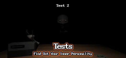 تحميل لعبة Psychopath Test مهكرة للاندرويد Apk أخر إصدار 2026 مجانا تحميل لعبة Psychopath Test مهكرة للاندرويد Apk أخر إصدار 2026 مجانا