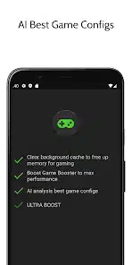 تحميل تطبيق Game Booster 4x Faster Pro مهكر مدفوع للاندرويد Apk أخر إصدار 2026 مجانا تحميل تطبيق Game Booster 4x Faster Pro مهكر مدفوع للاندرويد Apk أخر إصدار 2026 مجانا