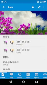 تحميل تطبيق DW Contacts & Phone & SMS مهكر للاندرويد Apk أخر إصدار 2026 مجانا تحميل تطبيق DW Contacts & Phone & SMS مهكر للاندرويد Apk أخر إصدار 2026 مجانا