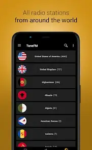 تحميل تطبيق TuneFm مهكر للاندرويد Apk أخر إصدار 2026 مجانا تحميل تطبيق TuneFm مهكر للاندرويد Apk أخر إصدار 2026 مجانا