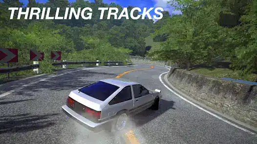 تحميل لعبة Drift Hunters مهكرة للاندرويد Apk أخر إصدار 2026 مجانا تحميل لعبة Drift Hunters مهكرة للاندرويد Apk أخر إصدار 2026 مجانا