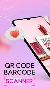 تحميل تطييق QR Scanner مهكر للاندرويد Apk أخر إصدار 2026 مجانا تحميل تطييق QR Scanner مهكر للاندرويد Apk أخر إصدار 2026 مجانا