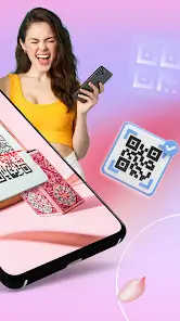 تحميل تطييق QR Scanner مهكر للاندرويد Apk أخر إصدار 2026 مجانا تحميل تطييق QR Scanner مهكر للاندرويد Apk أخر إصدار 2026 مجانا