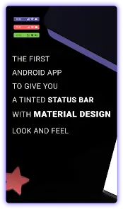 تحميل تطبيق Material Status Bar مهكر للاندرويد Apk أخر إصدار 2026 مجانا تحميل تطبيق Material Status Bar مهكر للاندرويد Apk أخر إصدار 2026 مجانا