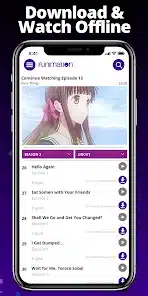 تحميل تطبيق فانيميشن Funimation مهكر للاندرويد Apk أخر إصدار 2026 مجانا تحميل تطبيق فانيميشن Funimation مهكر للاندرويد Apk أخر إصدار 2026 مجانا