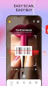 تحميل تطييق QR Scanner مهكر للاندرويد Apk أخر إصدار 2026 مجانا تحميل تطييق QR Scanner مهكر للاندرويد Apk أخر إصدار 2026 مجانا