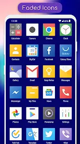 تحميل تطبيق Faded - Icon Pack مهكر للاندرويد Apk أخر إصدار 2026 مجانا تحميل تطبيق Faded - Icon Pack مهكر للاندرويد Apk أخر إصدار 2026 مجانا