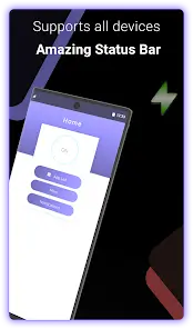 تحميل تطبيق Material Status Bar مهكر للاندرويد Apk أخر إصدار 2026 مجانا تحميل تطبيق Material Status Bar مهكر للاندرويد Apk أخر إصدار 2026 مجانا