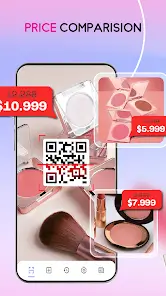 تحميل تطييق QR Scanner مهكر للاندرويد Apk أخر إصدار 2026 مجانا تحميل تطييق QR Scanner مهكر للاندرويد Apk أخر إصدار 2026 مجانا
