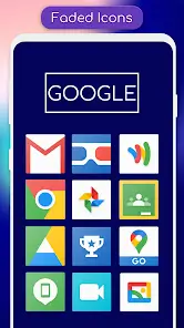 تحميل تطبيق Faded - Icon Pack مهكر للاندرويد Apk أخر إصدار 2026 مجانا تحميل تطبيق Faded - Icon Pack مهكر للاندرويد Apk أخر إصدار 2026 مجانا