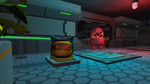 تحميل لعبة Imposter 3D مهكرة للاندرويد Apk أخر إصدار 2026 مجانا تحميل لعبة Imposter 3D مهكرة للاندرويد Apk أخر إصدار 2026 مجانا