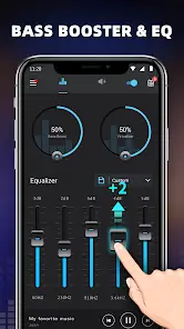 تحميل تطبيق Bass Booster & Equalizer PRO مهكر للاندرويد Apk أخر إصدار 2026 مجانا تحميل تطبيق Bass Booster & Equalizer PRO مهكر للاندرويد Apk أخر إصدار 2026 مجانا