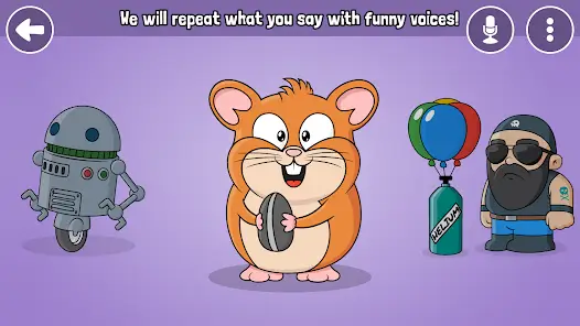 تحميل تطبيق VoiceTooner مهكر للاندرويد Apk أخر إصدار 2026 مجانا تحميل تطبيق VoiceTooner مهكر للاندرويد Apk أخر إصدار 2026 مجانا