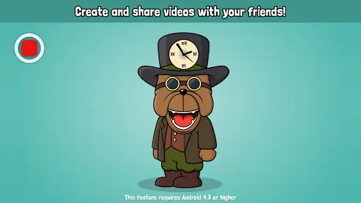 تحميل تطبيق VoiceTooner مهكر للاندرويد Apk أخر إصدار 2026 مجانا تحميل تطبيق VoiceTooner مهكر للاندرويد Apk أخر إصدار 2026 مجانا