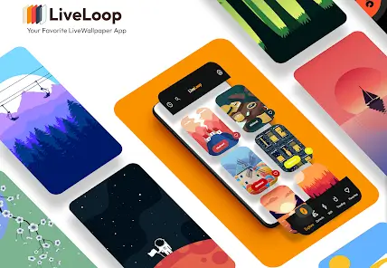 تحميل تطبيق LiveLoop مهكر للاندرويد Apk أخر إصدار 2026 مجانا تحميل تطبيق LiveLoop مهكر للاندرويد Apk أخر إصدار 2026 مجانا