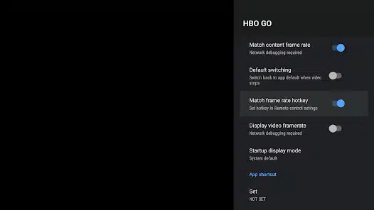 تحميل تطبيق GPU Refresh Rate ضبط معدل تحديث الشاشة للاندرويد 2026 أخر إصدار مجانا تحميل تطبيق GPU Refresh Rate ضبط معدل تحديث الشاشة للاندرويد 2026 أخر إصدار مجانا