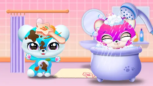 تحميل لعبة Kitty Pet Friend مهكرة للاندرويد Apk أخر إصدار 2026 مجانا تحميل لعبة Kitty Pet Friend مهكرة للاندرويد Apk أخر إصدار 2026 مجانا