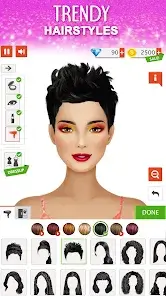 تحميل لعبة Fashion Stylist مهكرة للاندرويد Apk أخر إصدار 2026 مجانا تحميل لعبة Fashion Stylist مهكرة للاندرويد Apk أخر إصدار 2026 مجانا