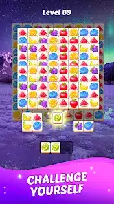 تحميل لعبة Match Tile Scenery مهكرة للاندرويد Apk أخر إصدار 2026 مجانا تحميل لعبة Match Tile Scenery مهكرة للاندرويد Apk أخر إصدار 2026 مجانا
