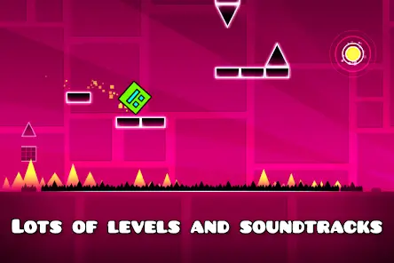 تحميل لعبة Geometry Dash مهكرة للاندرويد Apk أخر إصدار 2026 مجانا تحميل لعبة Geometry Dash مهكرة للاندرويد Apk أخر إصدار 2026 مجانا