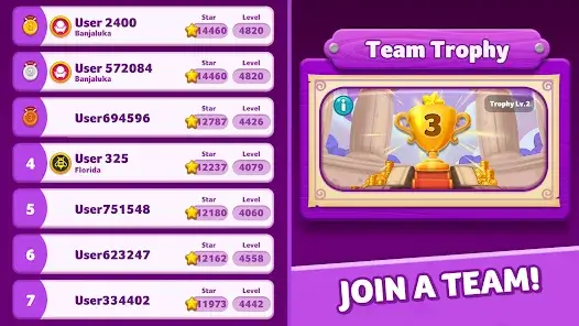 تحميل لعبة Lollipop Marshmallow Match3 مهكرة للاندرويد Apk أخر إصدار 2026 مجانا تحميل لعبة Lollipop Marshmallow Match3 مهكرة للاندرويد Apk أخر إصدار 2026 مجانا